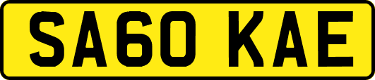 SA60KAE