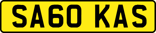 SA60KAS