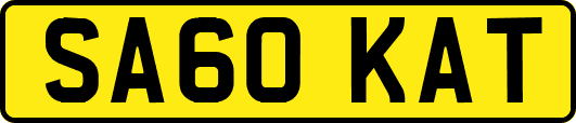 SA60KAT