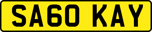 SA60KAY
