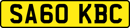 SA60KBC