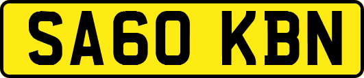 SA60KBN