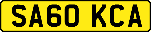 SA60KCA