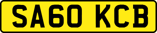 SA60KCB