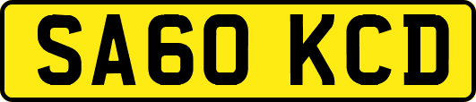 SA60KCD