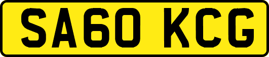 SA60KCG