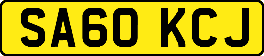 SA60KCJ