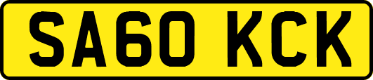 SA60KCK