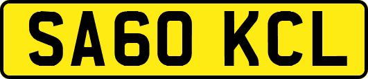 SA60KCL