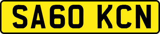 SA60KCN