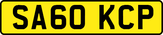 SA60KCP