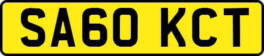 SA60KCT