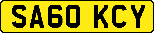 SA60KCY