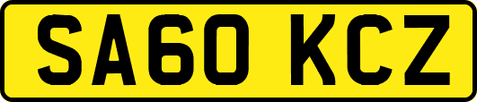 SA60KCZ