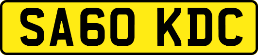 SA60KDC