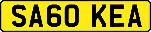 SA60KEA