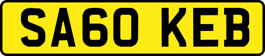 SA60KEB