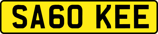 SA60KEE