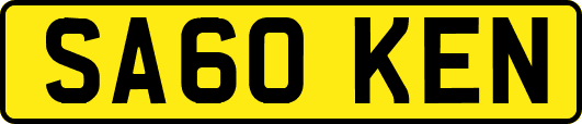 SA60KEN