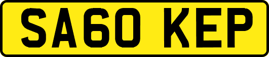 SA60KEP