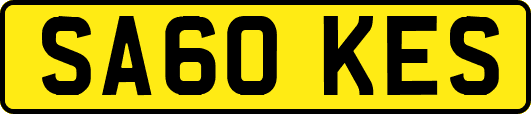 SA60KES