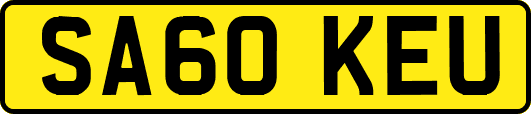 SA60KEU