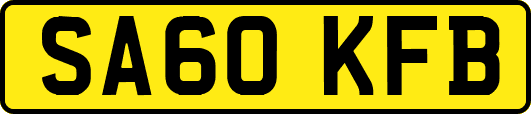 SA60KFB