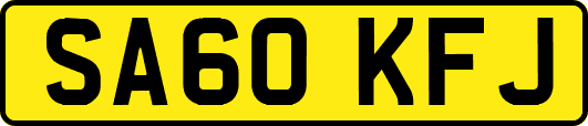 SA60KFJ