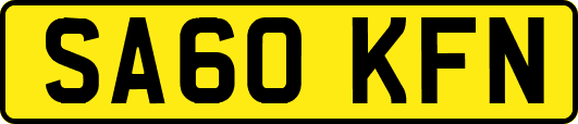 SA60KFN