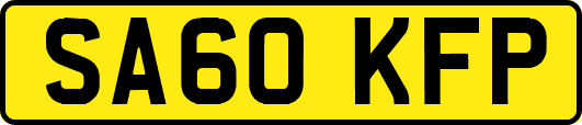 SA60KFP