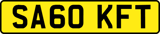 SA60KFT
