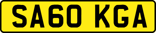 SA60KGA