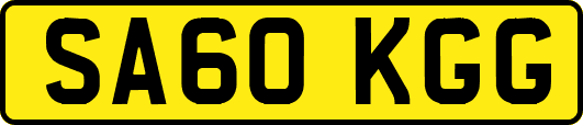 SA60KGG