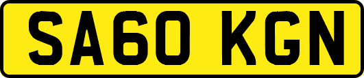SA60KGN