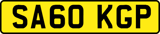 SA60KGP