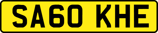SA60KHE