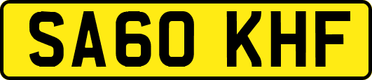 SA60KHF