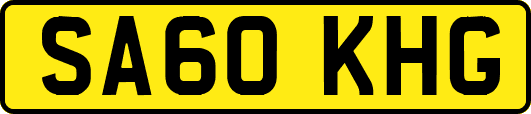 SA60KHG
