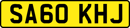 SA60KHJ