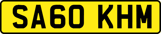 SA60KHM