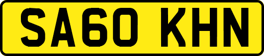 SA60KHN