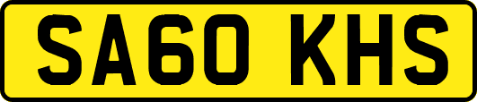 SA60KHS