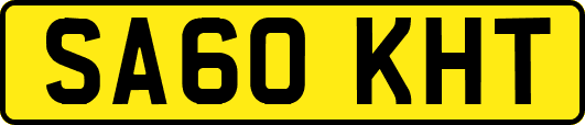 SA60KHT
