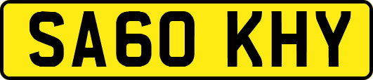 SA60KHY