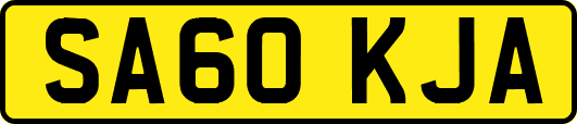 SA60KJA