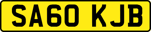 SA60KJB