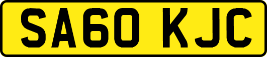 SA60KJC