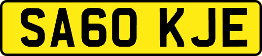 SA60KJE