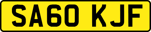 SA60KJF