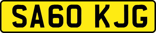 SA60KJG